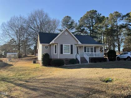Picture of 711 N Benton Street, Angier, NC, 27501