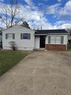 Cheap Houses For In Memphis Tn