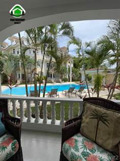 Picture of IS HERE! 2 BEDROOM 2 BATHROOM APARTMENT FOR SALE IN COFRESI PUERTO PLATA! (1158), Cofresi, Puerto Plata