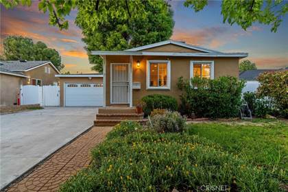 37 Casas en venta en Winnetka, CA | Point2