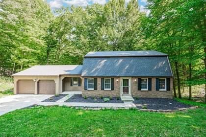 1626 Forest Circle, Newark, OH, 43055
