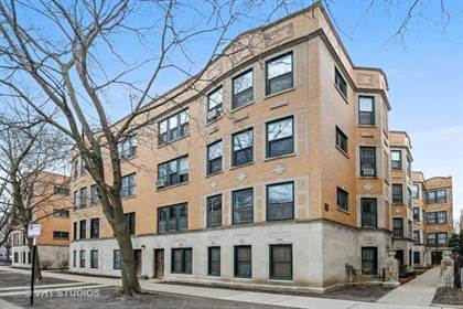 Residential Property for sale in 1223 W Granville Avenue 1A, Chicago, IL, 60660