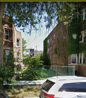 Lots And Land for sale in 6411 North Newgard Avenue, Chicago, IL, 60626