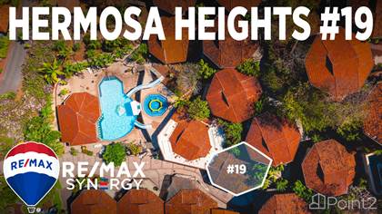 Picture of Beautiful Condo in Hermosa Heights #19, Playas Del Coco, Guanacaste