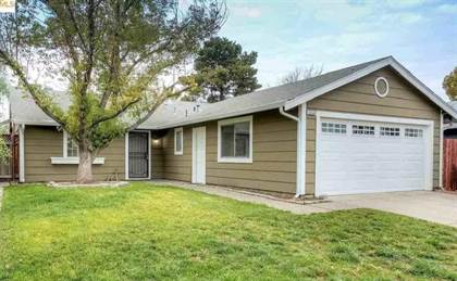 2058 Plymouth DR, Pittsburg, CA, 94565
