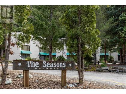 Picture of 5B 2561 TRICOUNI PLACE 5B, Whistler, British Columbia, V8E0A8