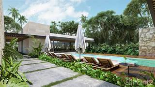 LOT ON SALE  IN AN EXCLUSIVE  AREA  ACCESS TO A BEACH CLUB   IN RIVIERA MAYA (CAN), Xpu-Ha, Quintana Roo