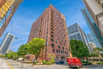 Picture of 345 N Canal Street 1405, Chicago, IL, 60606