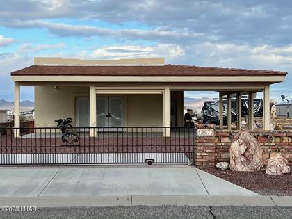 24 Casas en venta en LA Paz Valley, AZ | Point2