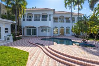 2,011 Casas en venta en Miami Beach, FL | Point2