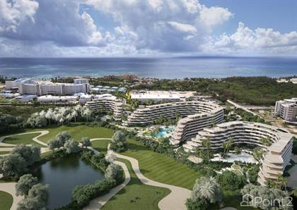 Picture of Golfside and seaside 2-BR  Living at Cap Cana's Finest (2BPSB2913), Cap Cana, La Altagracia