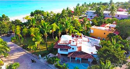 5 bedroom Home for sale in playacar phase 1, private pool and beach access., Playa del Carmen, Quintana Roo