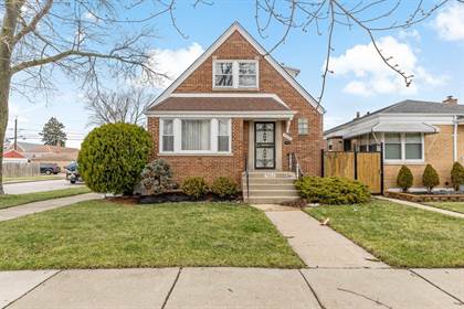 Picture of 7954 S Mozart Street, Chicago, IL, 60652