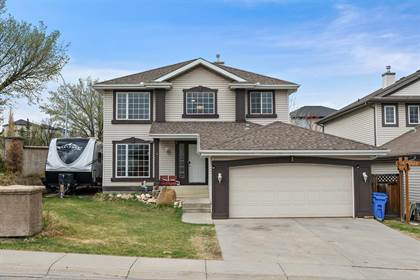 Picture of 1 Valley Creek Road NW, Calgary, Alberta, T3B 5T9