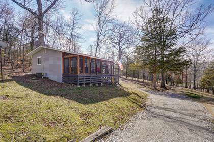 Picture of 591 Van Miller Drive, Galena, MO, 65656