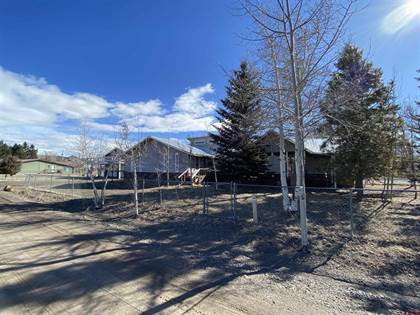40 Commanche Peak Rd, South Fork, CO, 81154