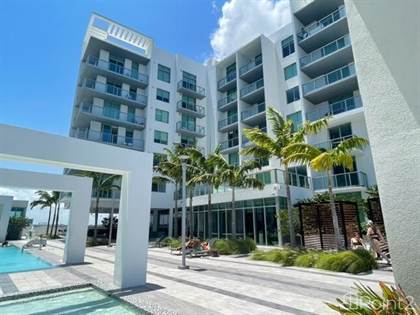1 Bed Luxury Condo, Quadro Residences | Short Term Rentals Allowed, Miami, FL, 33137