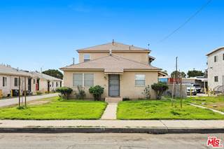 24 Casas en venta en San Fernando, CA | Point2