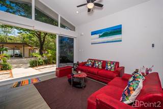 Condominium for sale in The Point - Villa #5, New 2-Bed Villa in Popular Coastal Community, Playa Avellanas, Guanacaste