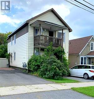 143-143A ST FELIX STREET, Cornwall, Ontario, K6H5A2 — Point2 Homes Canada