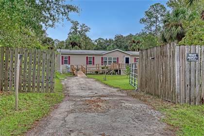 Picture of No address available, Christmas, FL, 32709