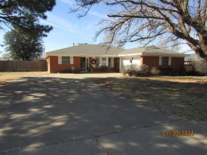 Picture of 802 Seventh Street, Bovina, TX, 79009