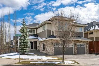 Picture of 274 Wentworth Square SW, Calgary, Alberta, T3H 0R6
