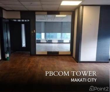 PBCom Tower,  1,377.82, Makati, Metro Manila