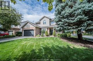 81 GREGORY DRIVE East, Chatham, Ontario, N7L0C9