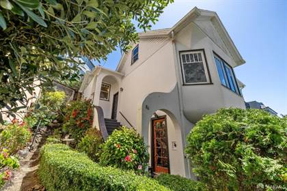 Picture of 86 Fairfield Way, San Francisco, CA, 94127