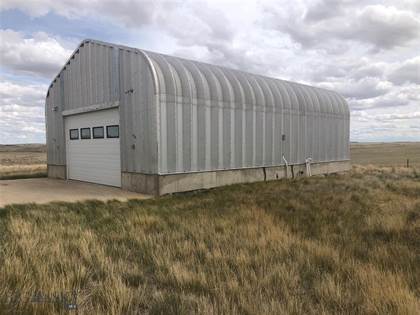 Farm And Agriculture for sale in Tbd 5900 Road S, Conrad, MT, 59425