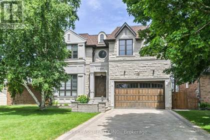 Picture of 8 LIEBECK CRES, Markham, Ontario, L3R1Y5