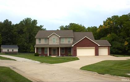 Picture of 5937 Doe Valley Lane, Lafayette, IN, 47905