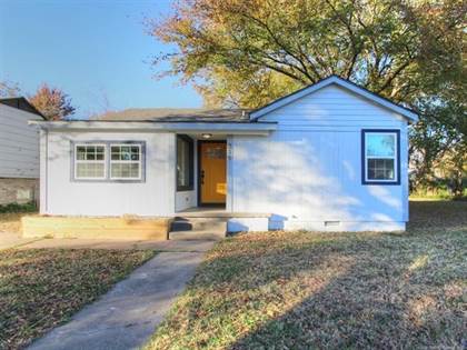 Picture of 319 E Young Place, Tulsa, OK, 74106