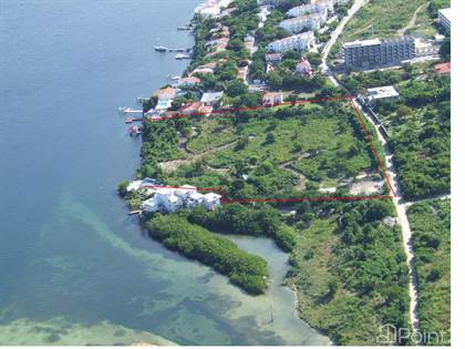 Commercial land for sale, Developer Opportunity, Cupecoy St. Maarten, Lowlands, Sint Maarten