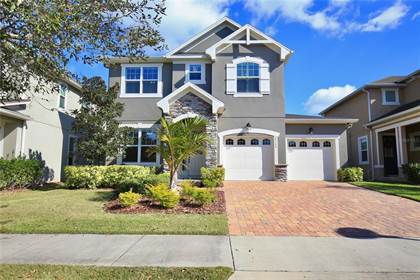 Residential Property for sale in 8549 LOVETT AVENUE, Orlando, FL, 32832