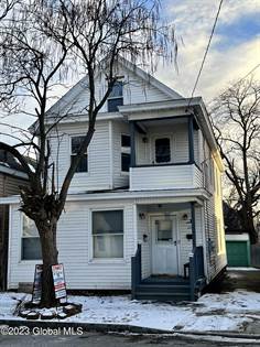 1006 Strong Street, Schenectady, NY, 12307
