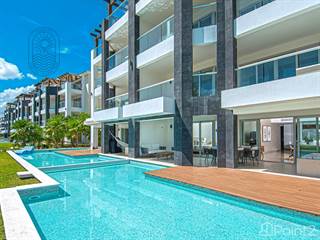 Residential Property for sale in 2 BR Condo in Beachfront Living - PL-069, Playa del Carmen, Quintana Roo