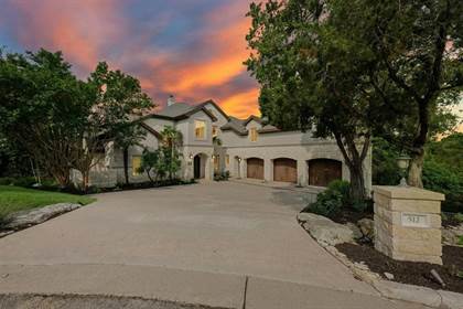 Picture of 512 Newhall Cove, Austin, TX, 78746