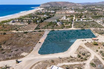 Calicora Developer Parcel, El Pescadero, Baja California Sur