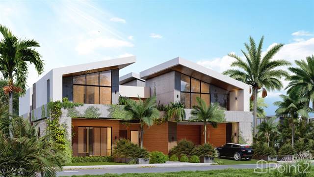 Gorgeous New Construction Villa in Cap Cana with Views, La Altagracia - photo 7 of 9