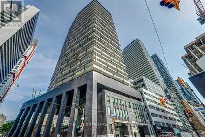 Picture of 125 PETER ST 2812, Toronto, Ontario, M5V2G9