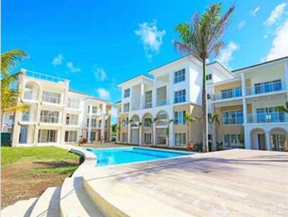 Hard Rock Golf Club Condo With An Amazing Beach Club & Amenities Punta Cana  (EH2631), Cana Bay, La Altagracia — Point2