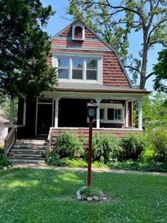 633 North Forest Avenue, Webster Groves, MO, 63119