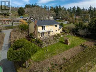 Residential Property for sale in 4660 West Saanich Rd, Saanich, British Columbia, V8Z3G8