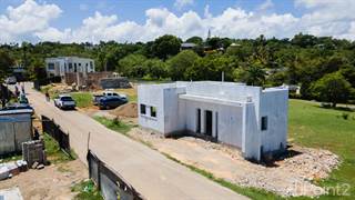2 bedroom villa with private pool for sale - Ready to delivery in october 2022, Sosua, Puerto Plata