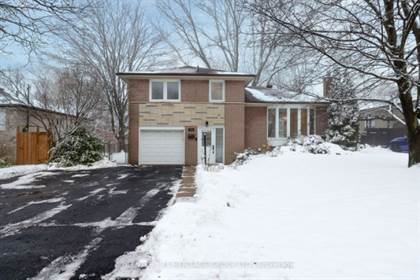 Picture of 28 Lincoln Green Dr, Markham, Ontario, L3P 1R5