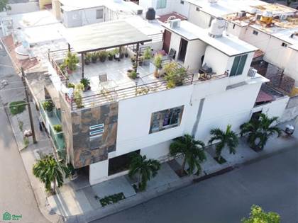 Calle De La Ballena Gris 3431 Villas San Antonio Culiac n