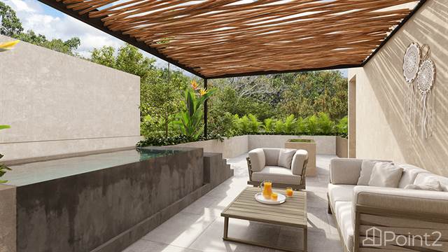 Pure Tulum Homes for Sale