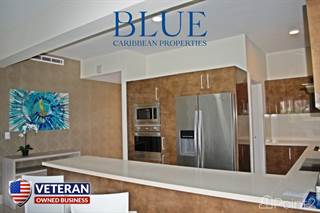Condominium for sale in LUXURY 3 BEDROOM OCEANFRONT CONDO - RESORT STYLE LIVING, Punta Cana, La Altagracia